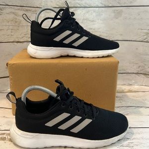 Adidas Lite Racer Cloudfoam Boys 5